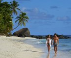 Hilton Seychelles Labriz Resort & Spa