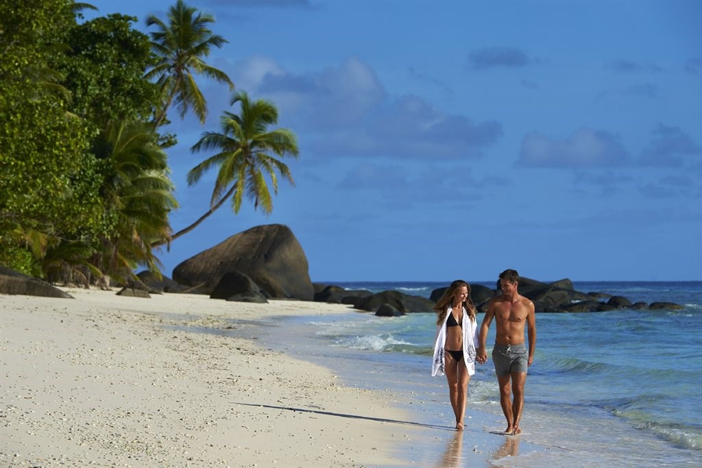 Hilton Seychelles Labriz Resort & Spa