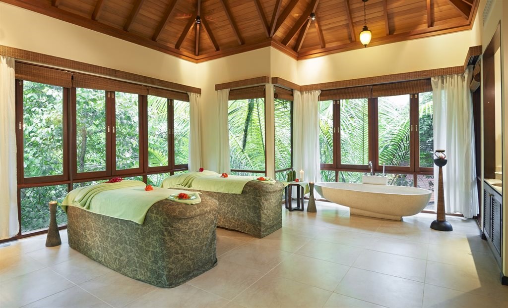 Hilton Seychelles Labriz Resort & Spa