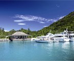 Hilton Seychelles Labriz Resort & Spa