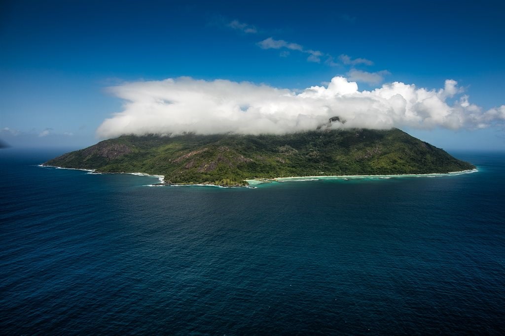 Hilton Seychelles Labriz Resort & Spa