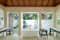 Hilton Seychelles Labriz Resort & Spa - photo 44