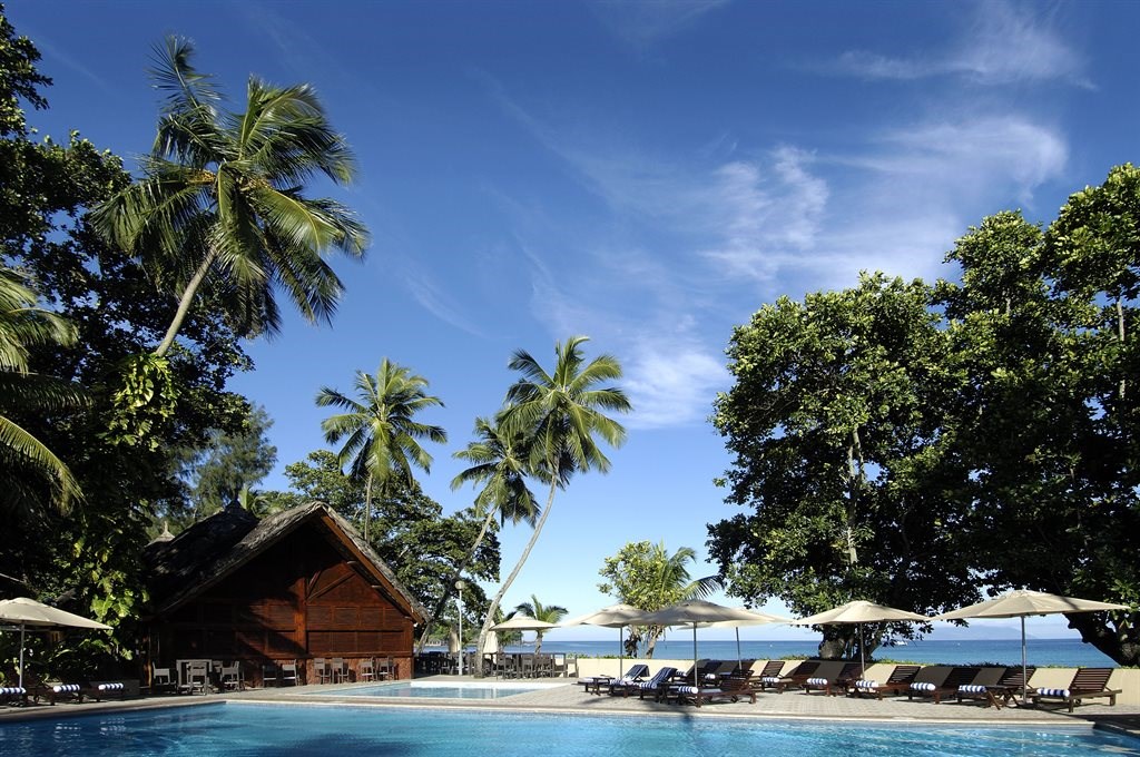 Berjaya Beau Vallon Bay Resort & Casino