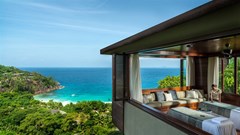 Four Seasons Resort Seychelles - photo 19