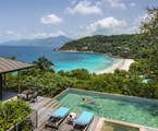 Four Seasons Resort Seychelles