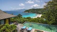 Four Seasons Resort Seychelles - photo 5