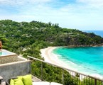 Four Seasons Resort Seychelles