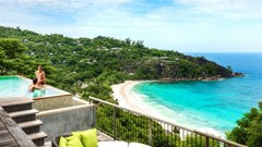 Four Seasons Resort Seychelles - photo 6