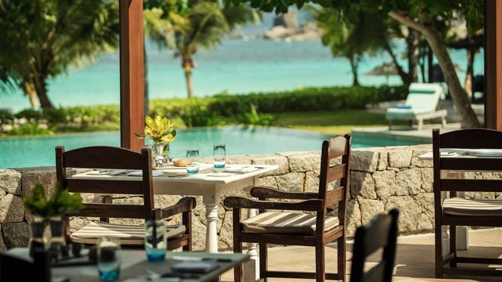 Four Seasons Resort Seychelles