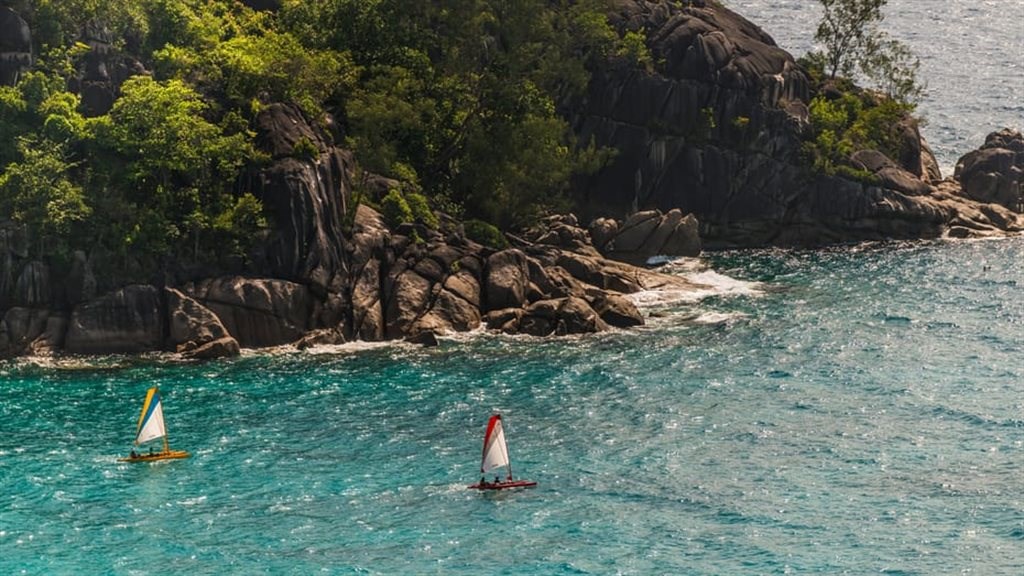 Four Seasons Resort Seychelles