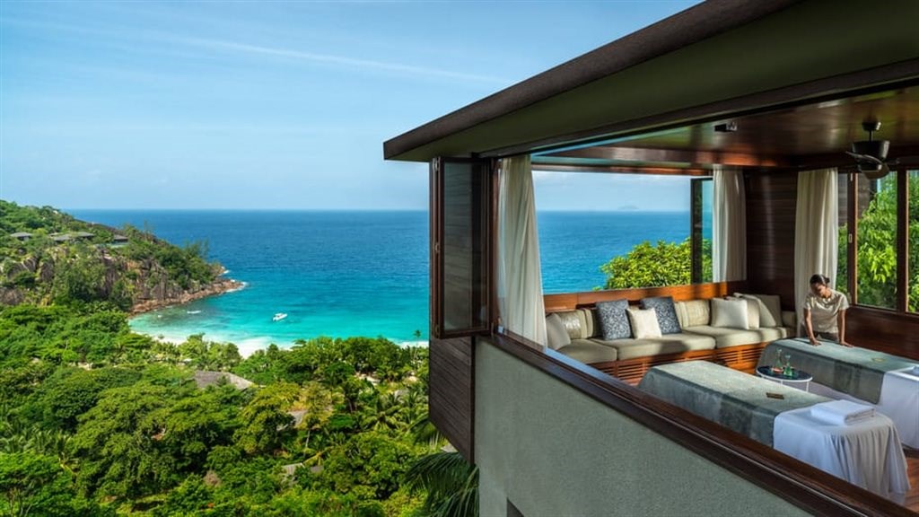 Four Seasons Resort Seychelles