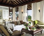 Four Seasons Resort Seychelles