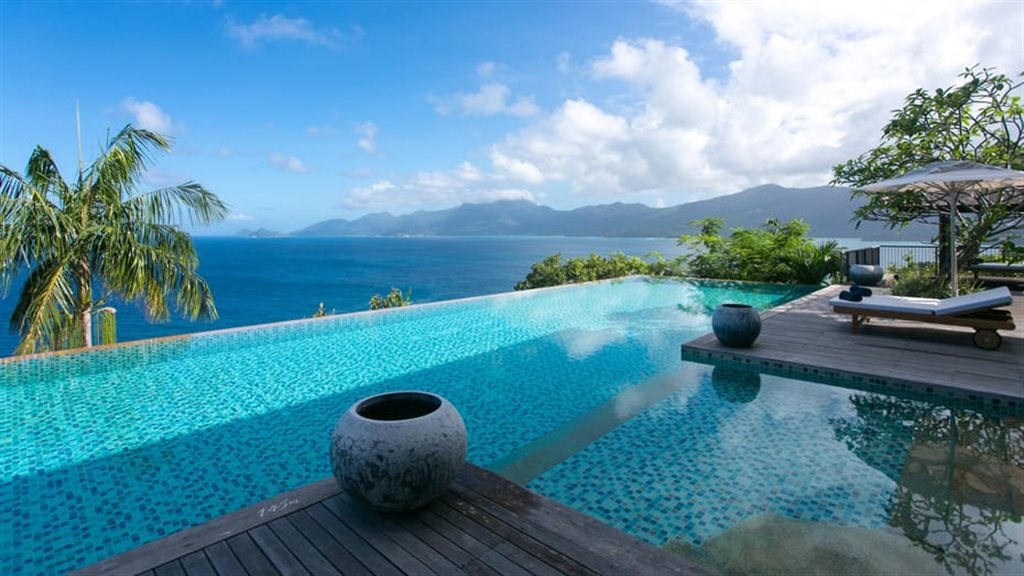 Four Seasons Resort Seychelles