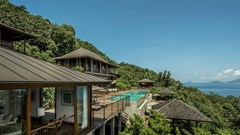 Four Seasons Resort Seychelles - photo 30
