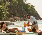 Four Seasons Resort Seychelles