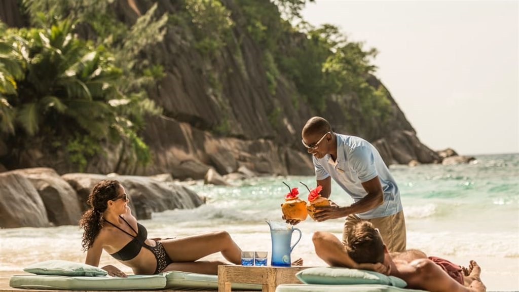 Four Seasons Resort Seychelles