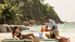 Four Seasons Resort Seychelles - photo 7