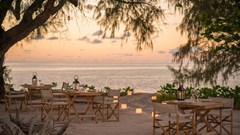 Four Seasons Resort Seychelles at Desroches Island - photo 21