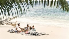 Four Seasons Resort Seychelles at Desroches Island - photo 29