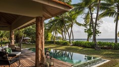 Four Seasons Resort Seychelles at Desroches Island - photo 4