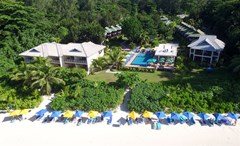 Acajou Beach Resort - photo 11