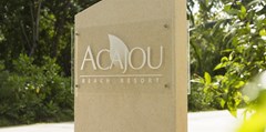 Acajou Beach Resort - photo 1