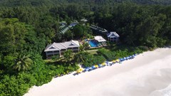 Acajou Beach Resort - photo 10