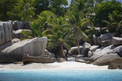 Raffles Seychelles - photo 55