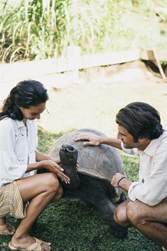 Raffles Seychelles - photo 77