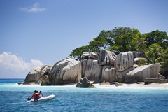 Raffles Seychelles - photo 54