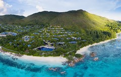 Raffles Seychelles - photo 3