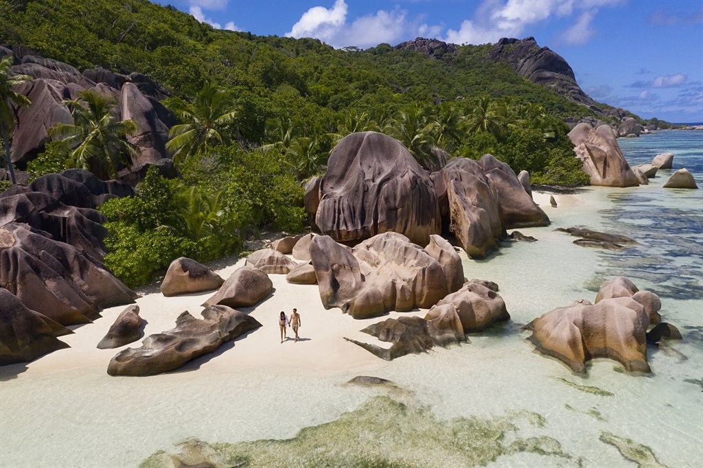 Raffles Seychelles