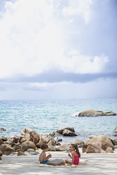 Raffles Seychelles - photo 115