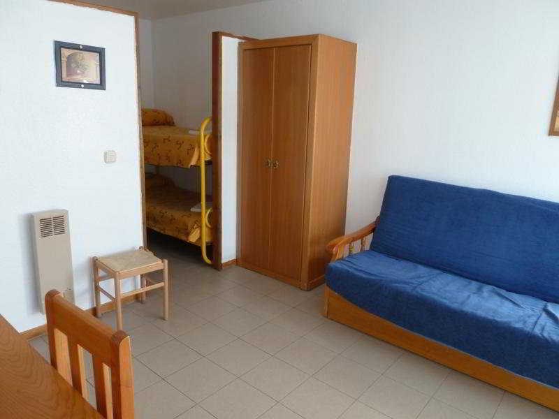 Apartamentos Crest Pas: Room STUDIO CAPACITY 5