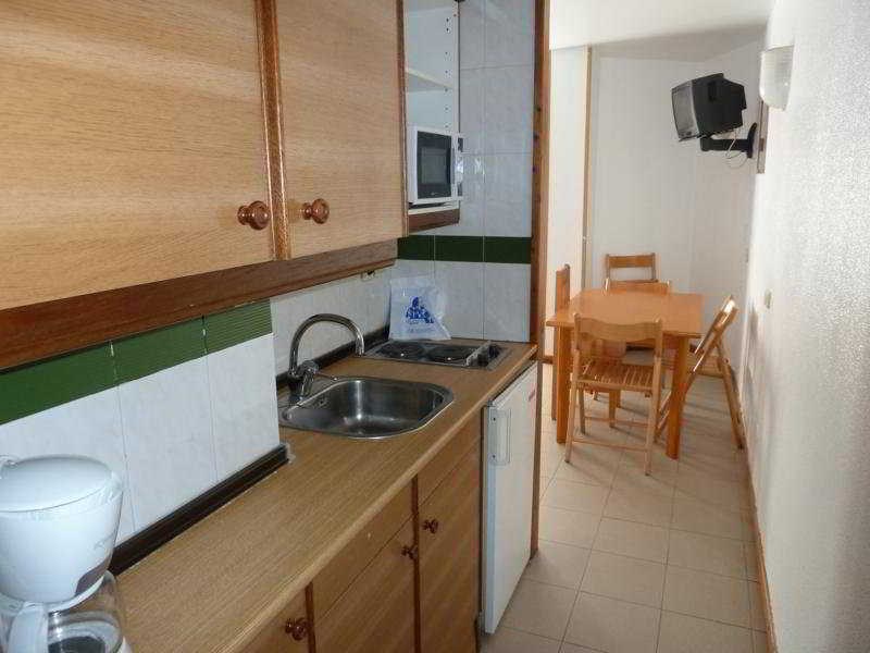 Apartamentos Crest Pas: Room