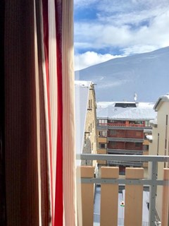 Hotel Grand Pas by Pierre et Vacances Premium: Room TRIPLE MOUNTAIN VIEW - photo 26