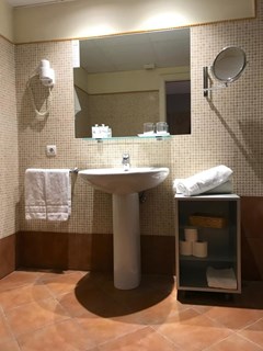 Hotel Grand Pas by Pierre et Vacances Premium: Room DOUBLE STANDARD - photo 35