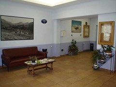 Refugi dels Isards: Lobby - photo 5