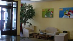 Refugi dels Isards: Lobby - photo 10