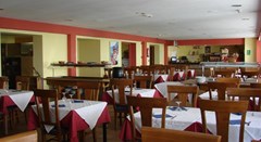 Refugi dels Isards: Restaurant - photo 14