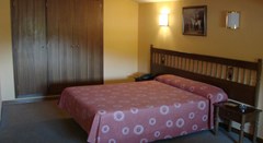 Refugi dels Isards: Room SINGLE STANDARD - photo 4