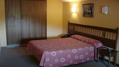 Refugi dels Isards: Room Double or Twin STANDARD - photo 11