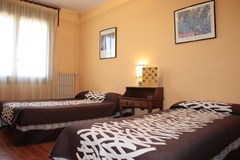 Refugi dels Isards: Room Double or Twin STANDARD - photo 13