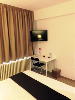 Pic Mari Hotel: Room - photo 17