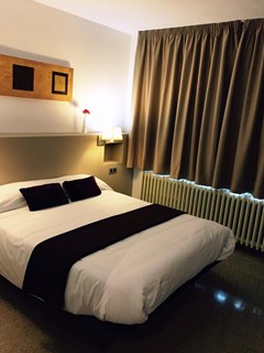 Pic Mari Hotel: Room - photo 18