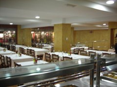 Catalunya: Restaurant - photo 1