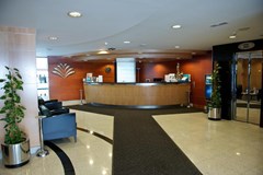 Font d'Argent: Lobby - photo 7