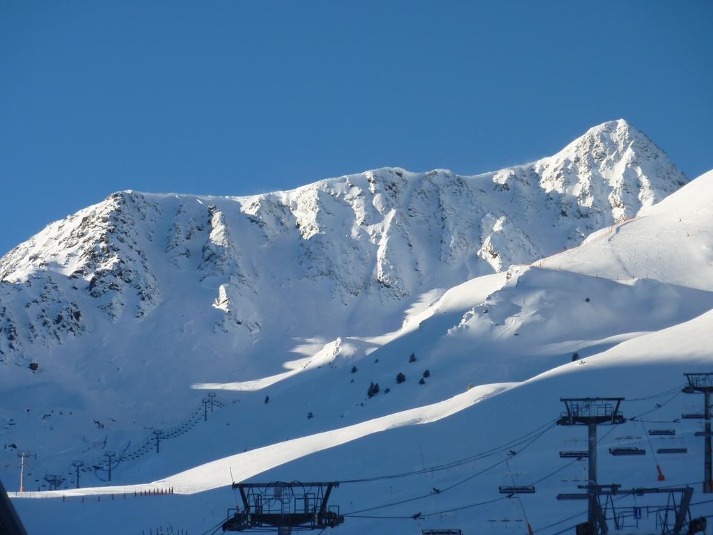 Frontera Blanca Nievesol: General view