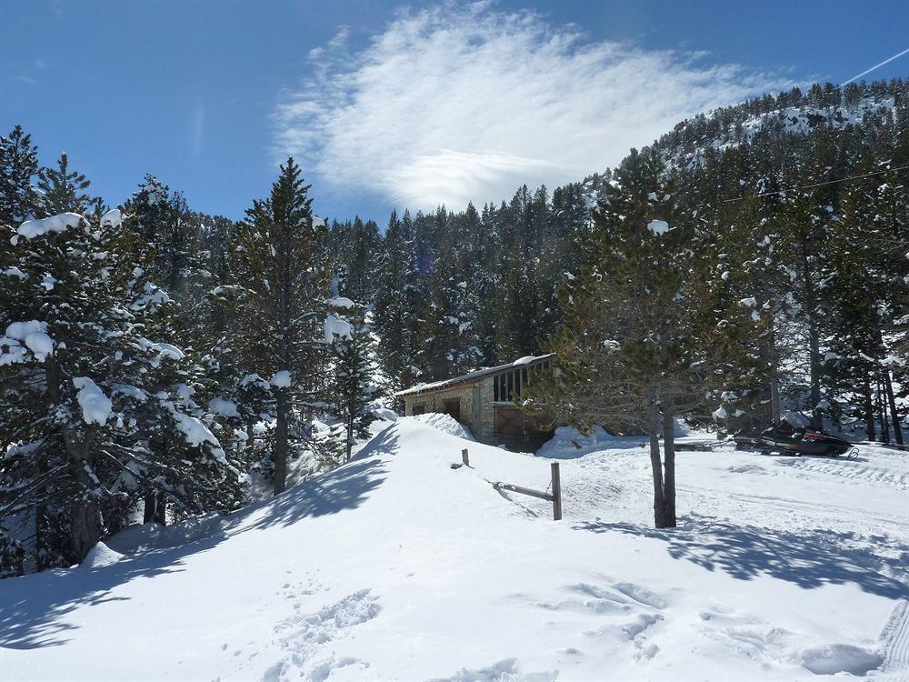 Frontera Blanca Nievesol: General view