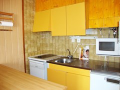 Vaquers 3000: Room APARTMENT CAPACITY 4 - photo 24